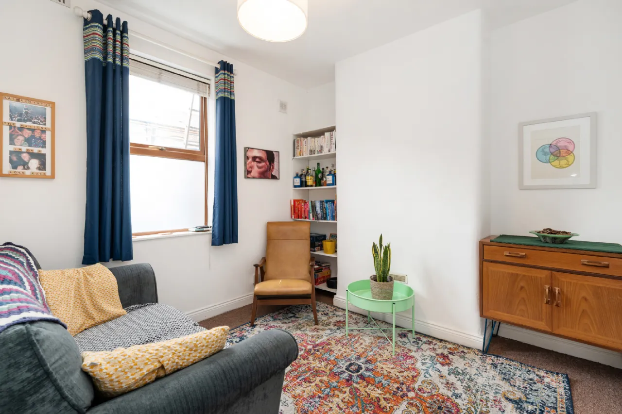 Photo of 28 Oxmantown Road, Stoneybatter, Dublin 7, D07 E3C1