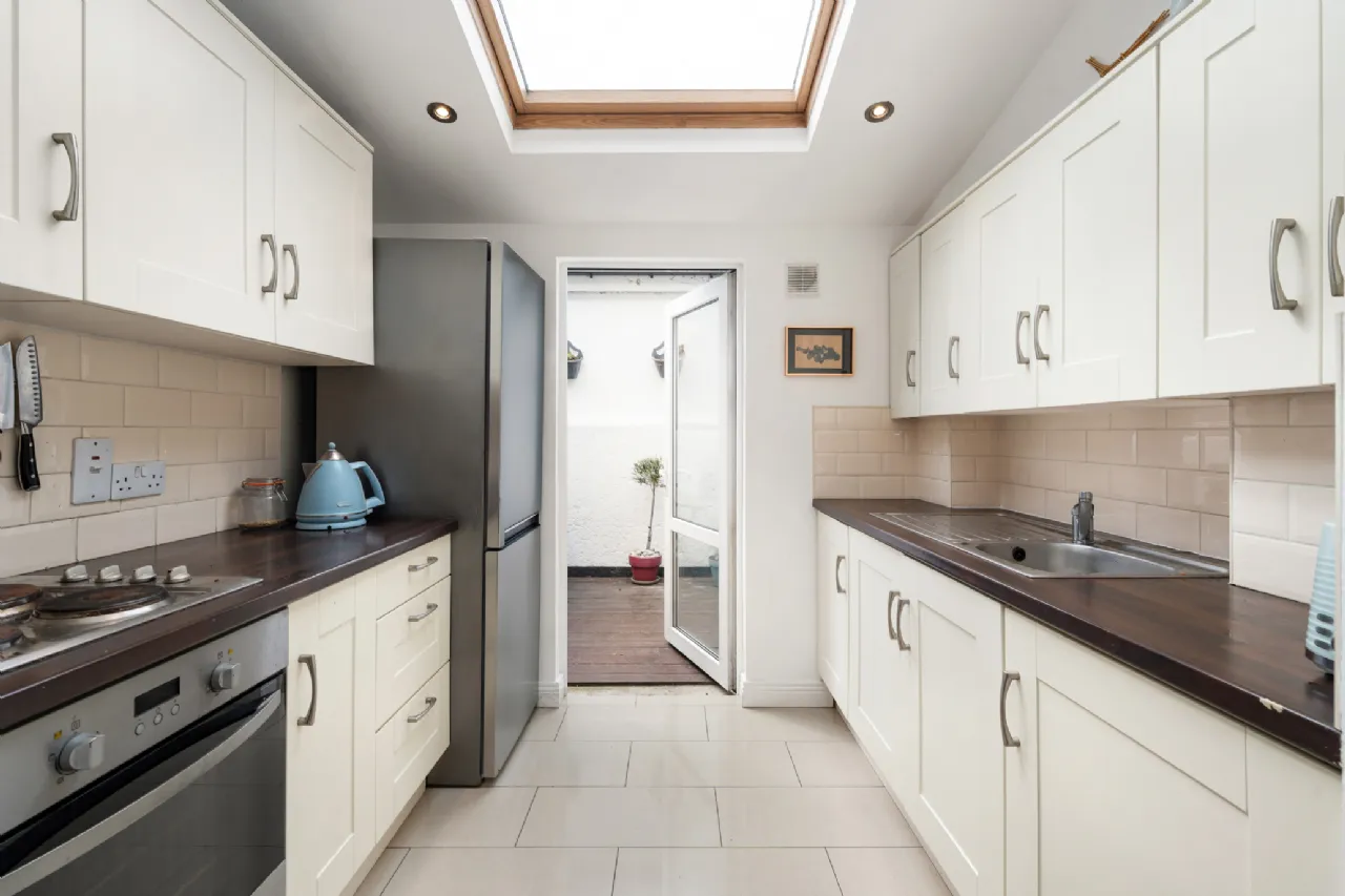 Photo of 28 Oxmantown Road, Stoneybatter, Dublin 7, D07 E3C1