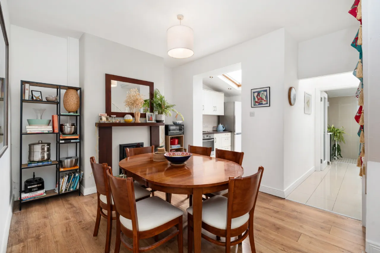 Photo of 28 Oxmantown Road, Stoneybatter, Dublin 7, D07 E3C1