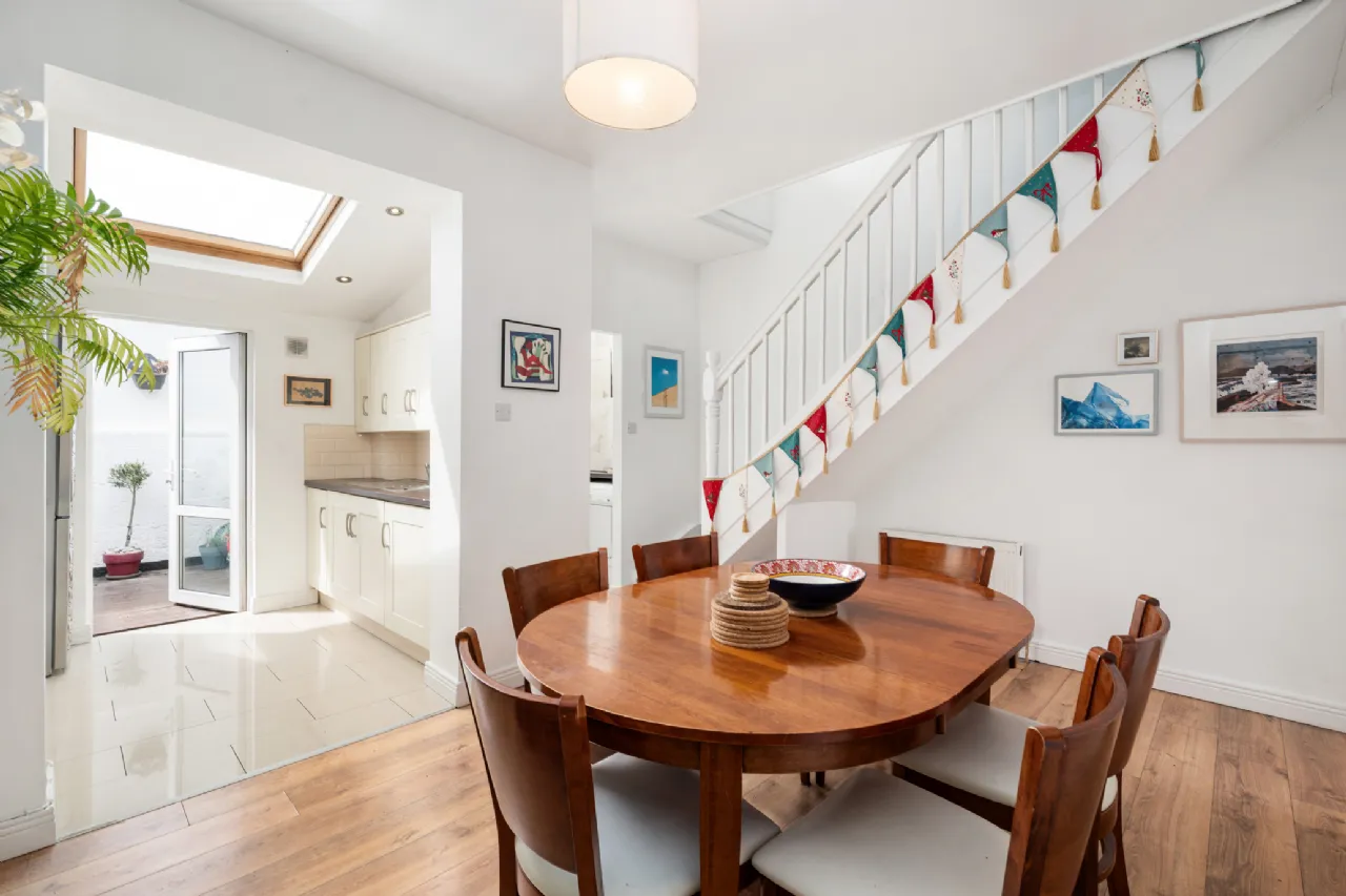 Photo of 28 Oxmantown Road, Stoneybatter, Dublin 7, D07 E3C1
