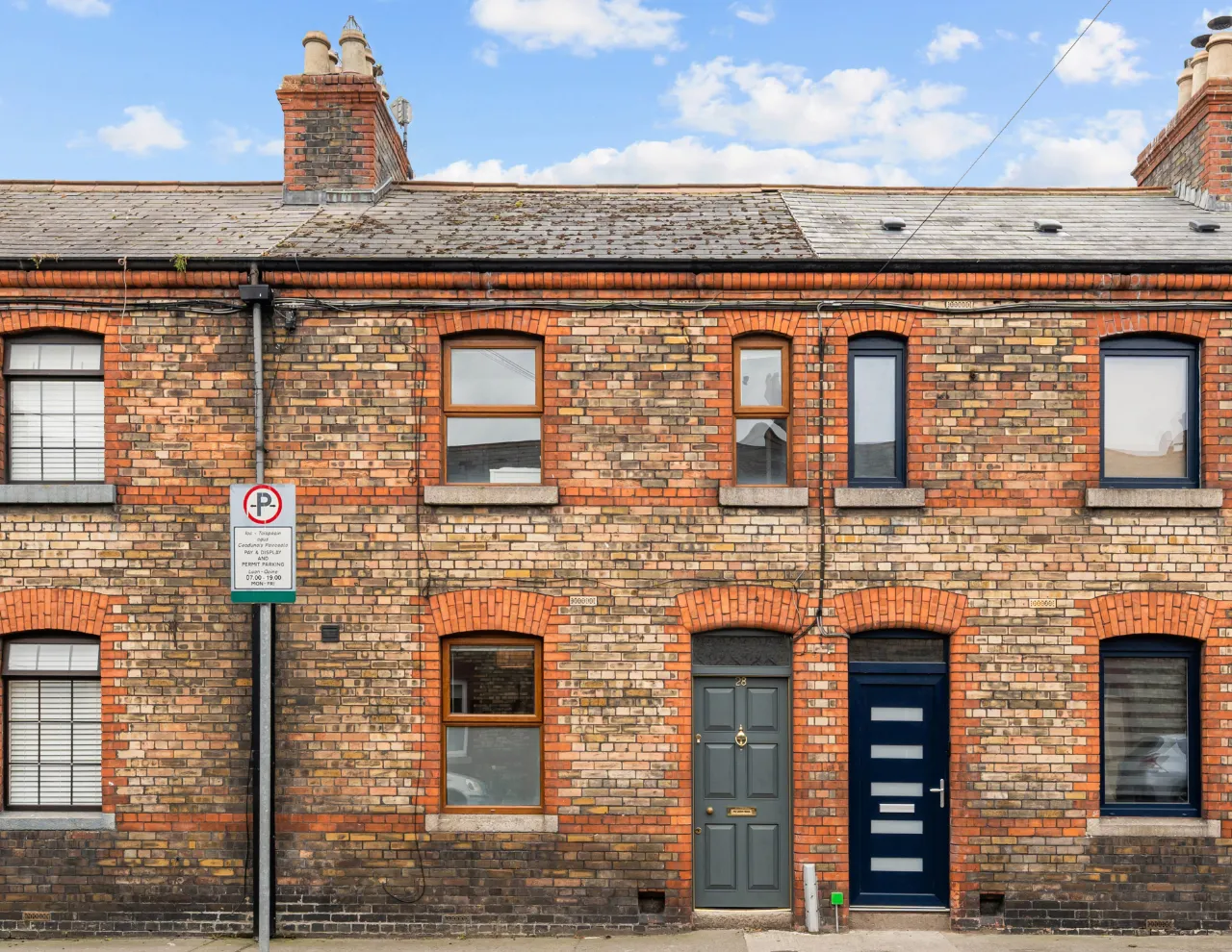Photo of 28 Oxmantown Road, Stoneybatter, Dublin 7, D07 E3C1