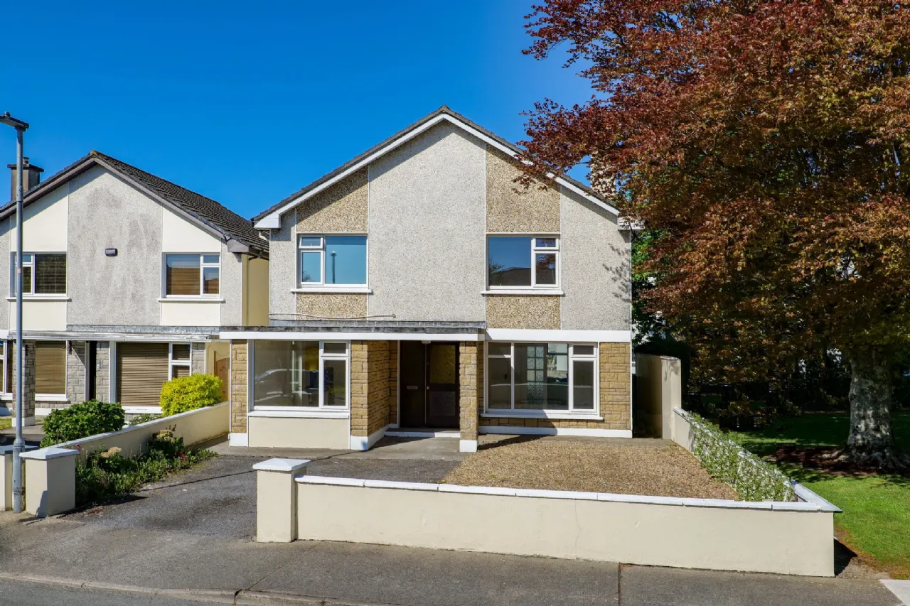 Photo of 1 Grattan Court, Father Griffin Road, Salthill, Galway, H91 W863