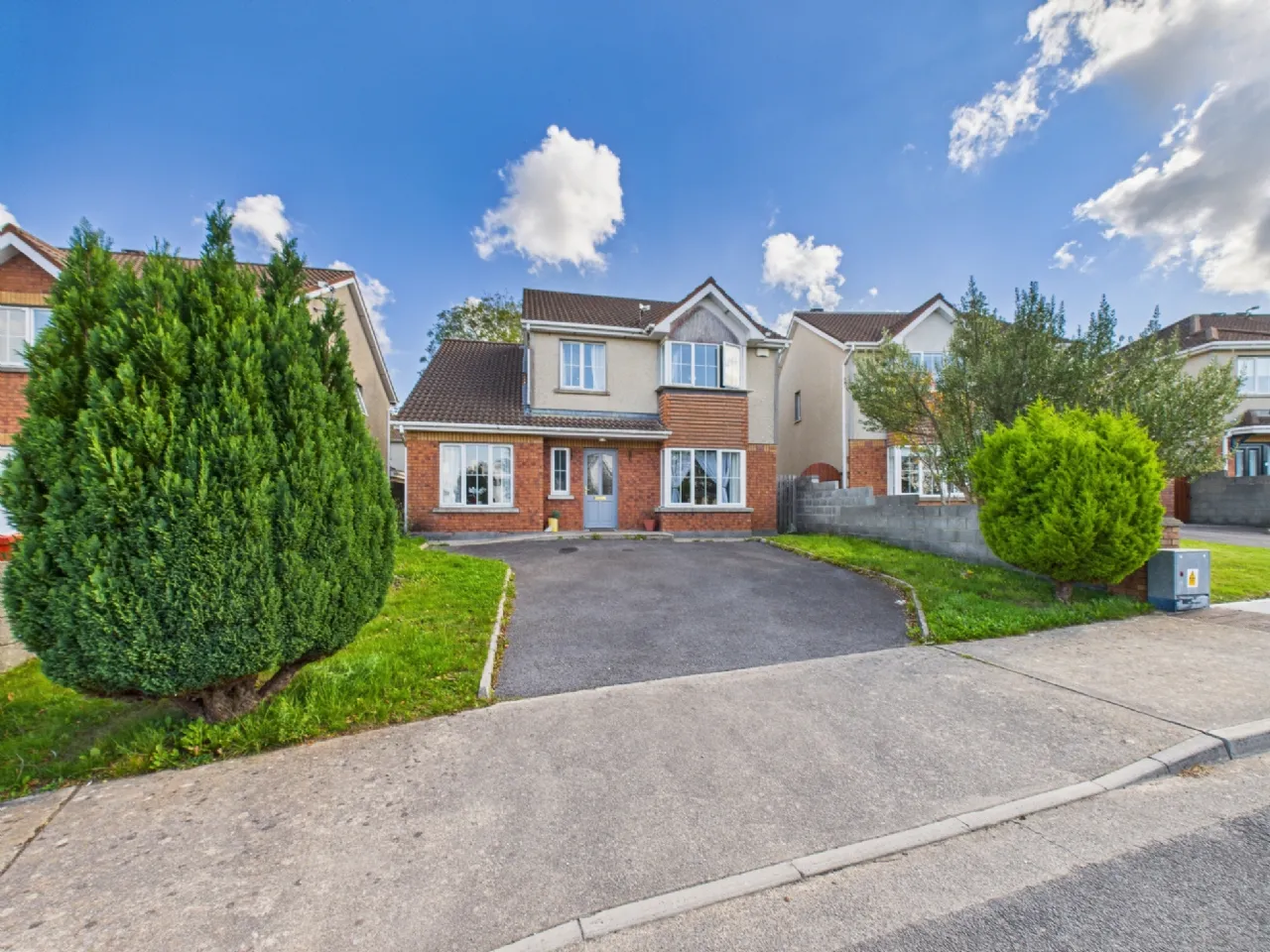 Photo of 5 Fíodh Mor, Abbeylands, Ferrybank, Waterford, X91 DCH7