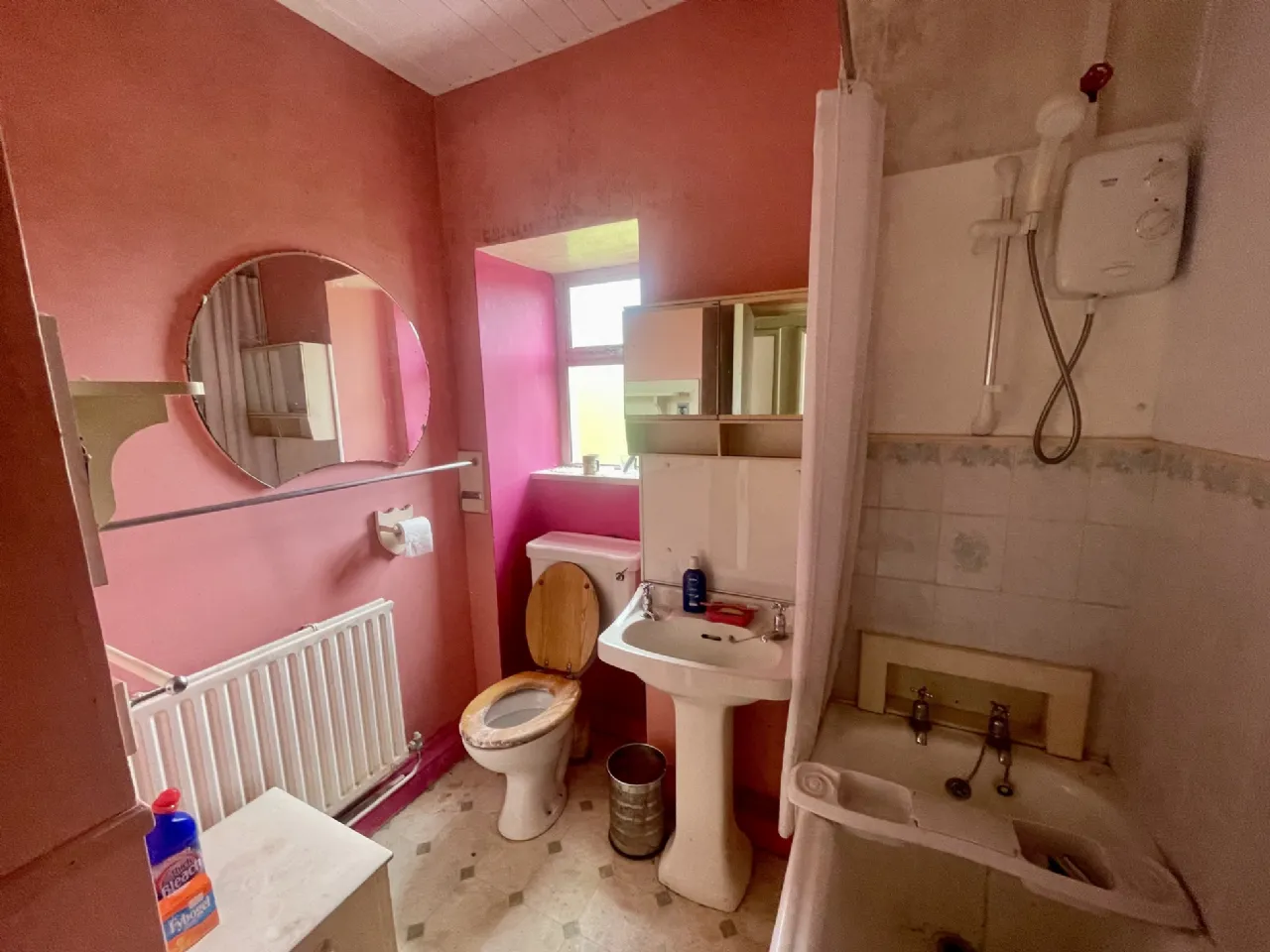 Photo of Youghal Road, Tallow, Co Waterford, P51E2C7