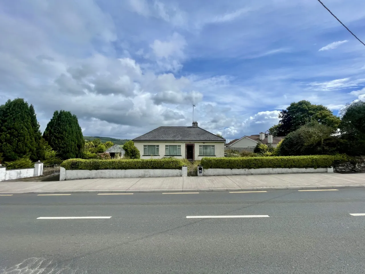 Photo of Youghal Road, Tallow, Co Waterford, P51E2C7