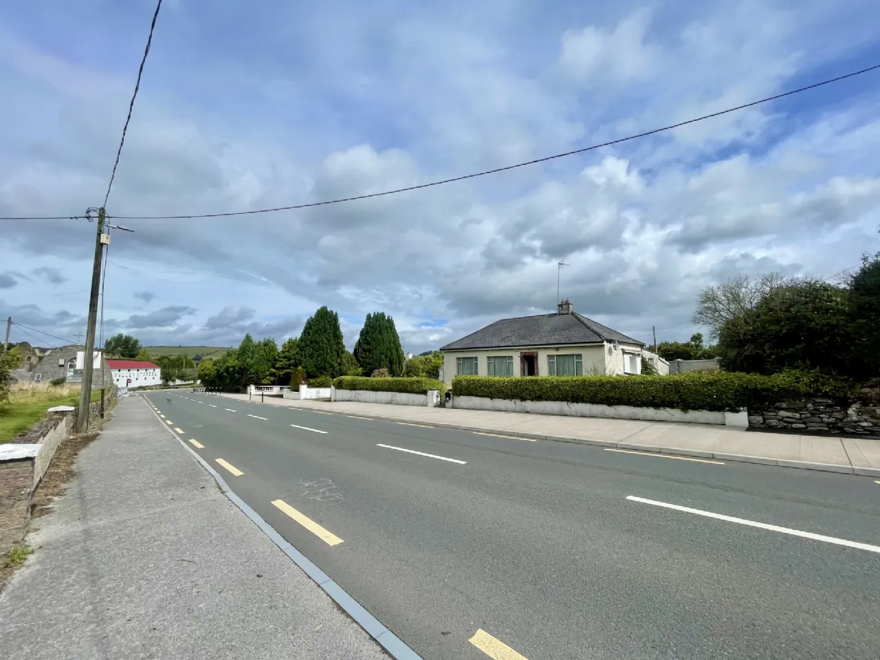 Photo of Youghal Road, Tallow, Co Waterford, P51E2C7