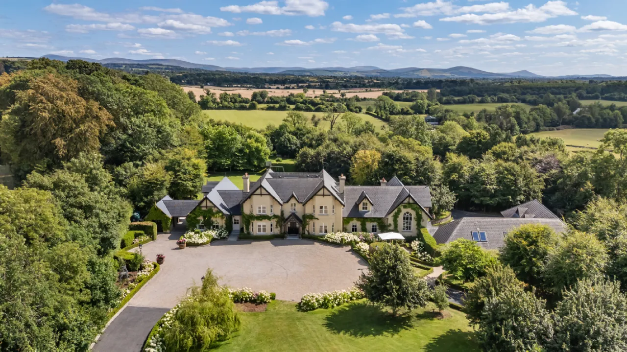 Photo of Swordlestown Lodge, Swordlestown North,, Punchestown, Naas,, Co. Kildare