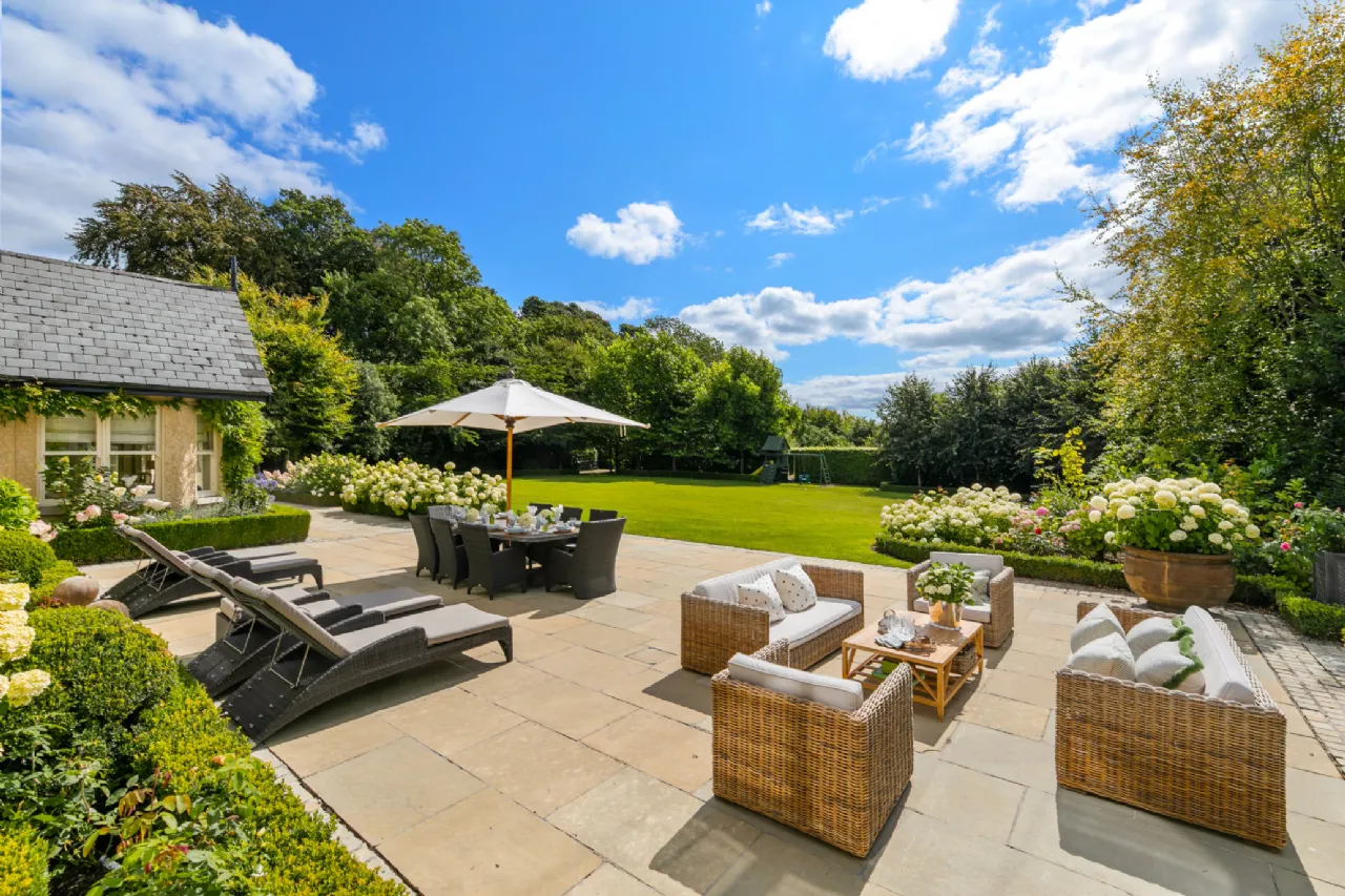 Photo of Swordlestown Lodge, Swordlestown North,, Punchestown, Naas,, Co. Kildare