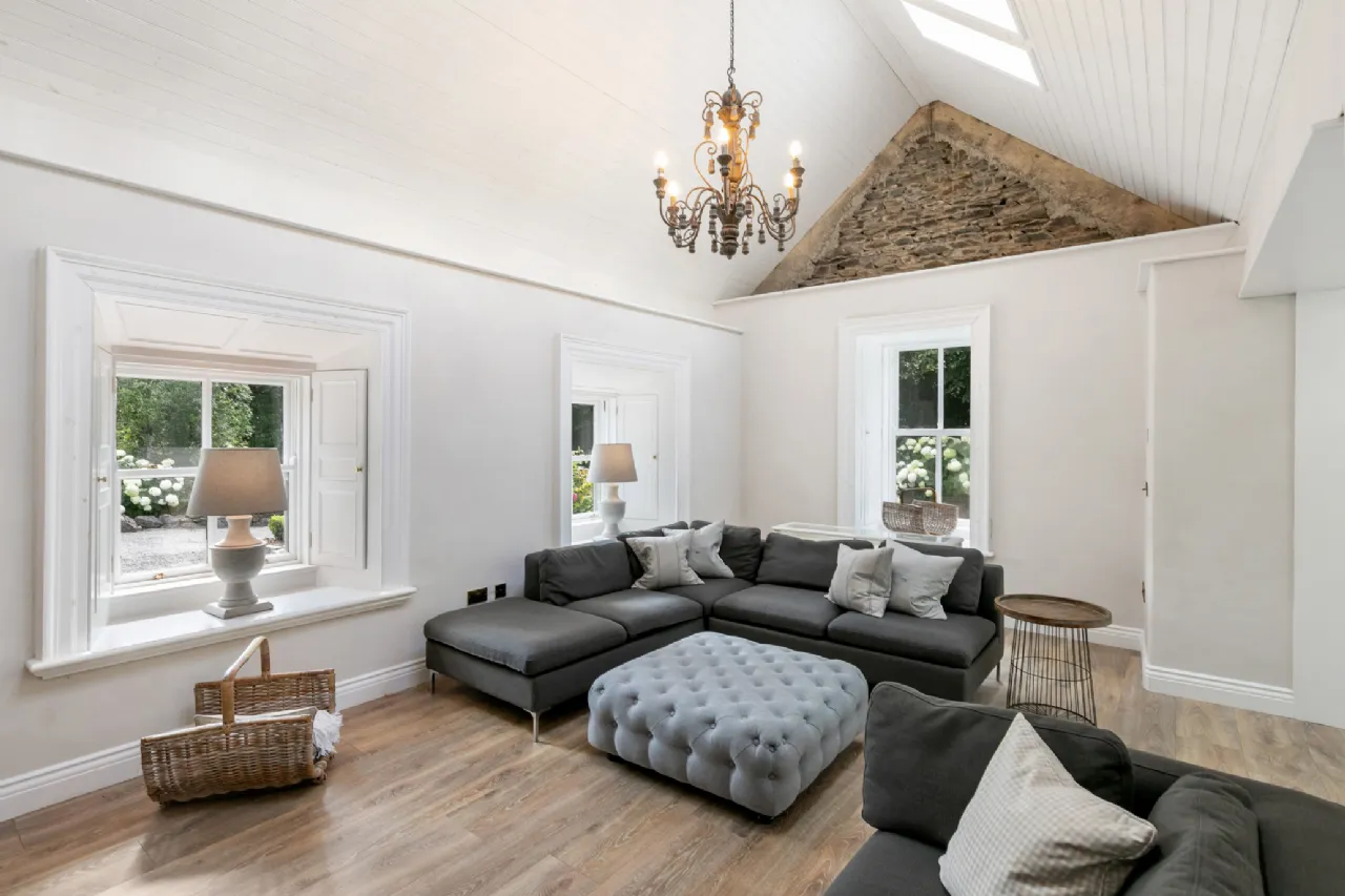 Photo of Swordlestown Lodge, Swordlestown North,, Punchestown, Naas,, Co. Kildare