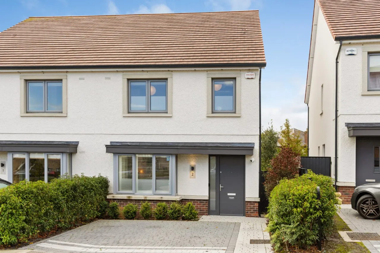 Photo of 2 Archers Wood Grove, Delgany, Co. Wicklow, A63 P8F5