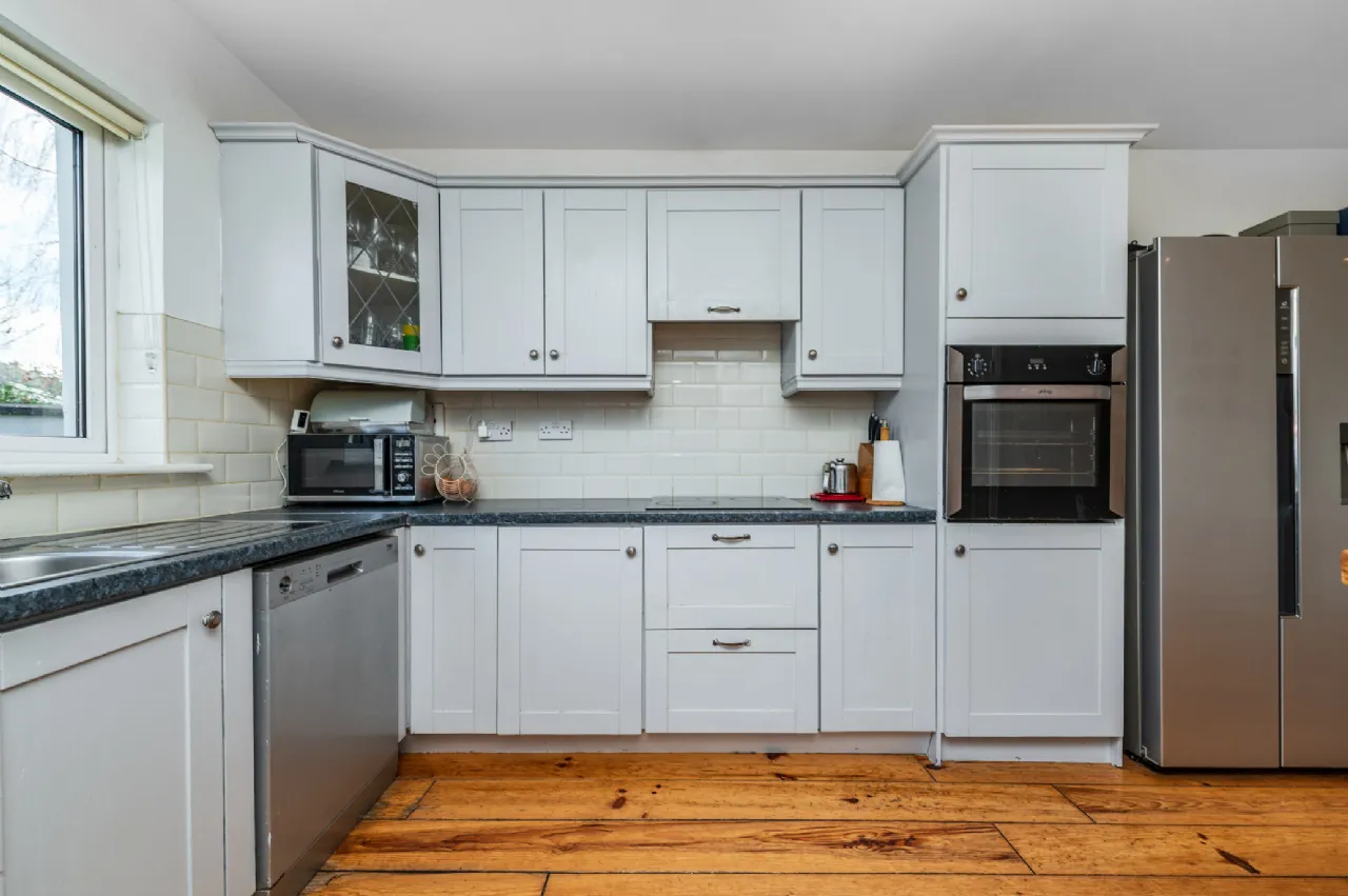Photo of 16 The Grove,, Sallins Park,, Sallins,, Co. Kildare, W91 F8N9