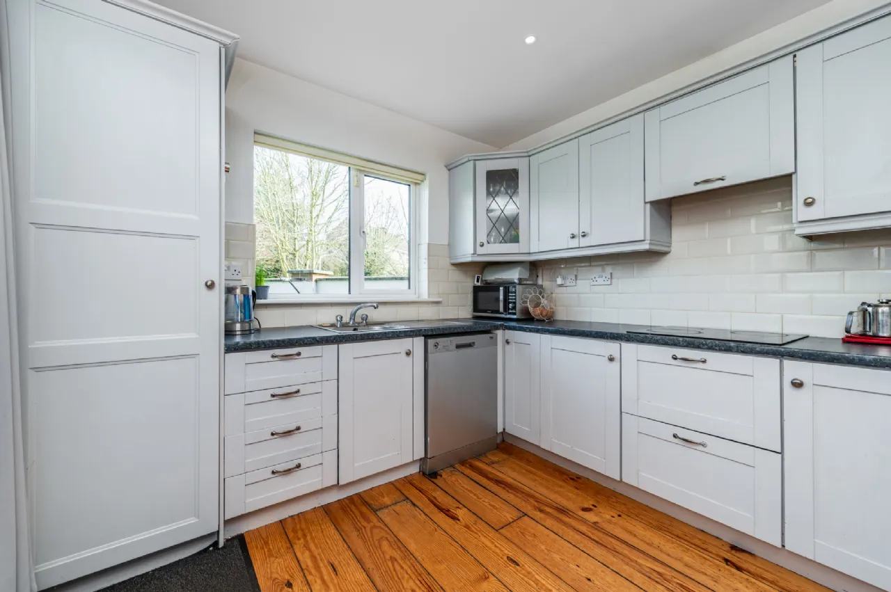 Photo of 16 The Grove,, Sallins Park,, Sallins,, Co. Kildare, W91 F8N9
