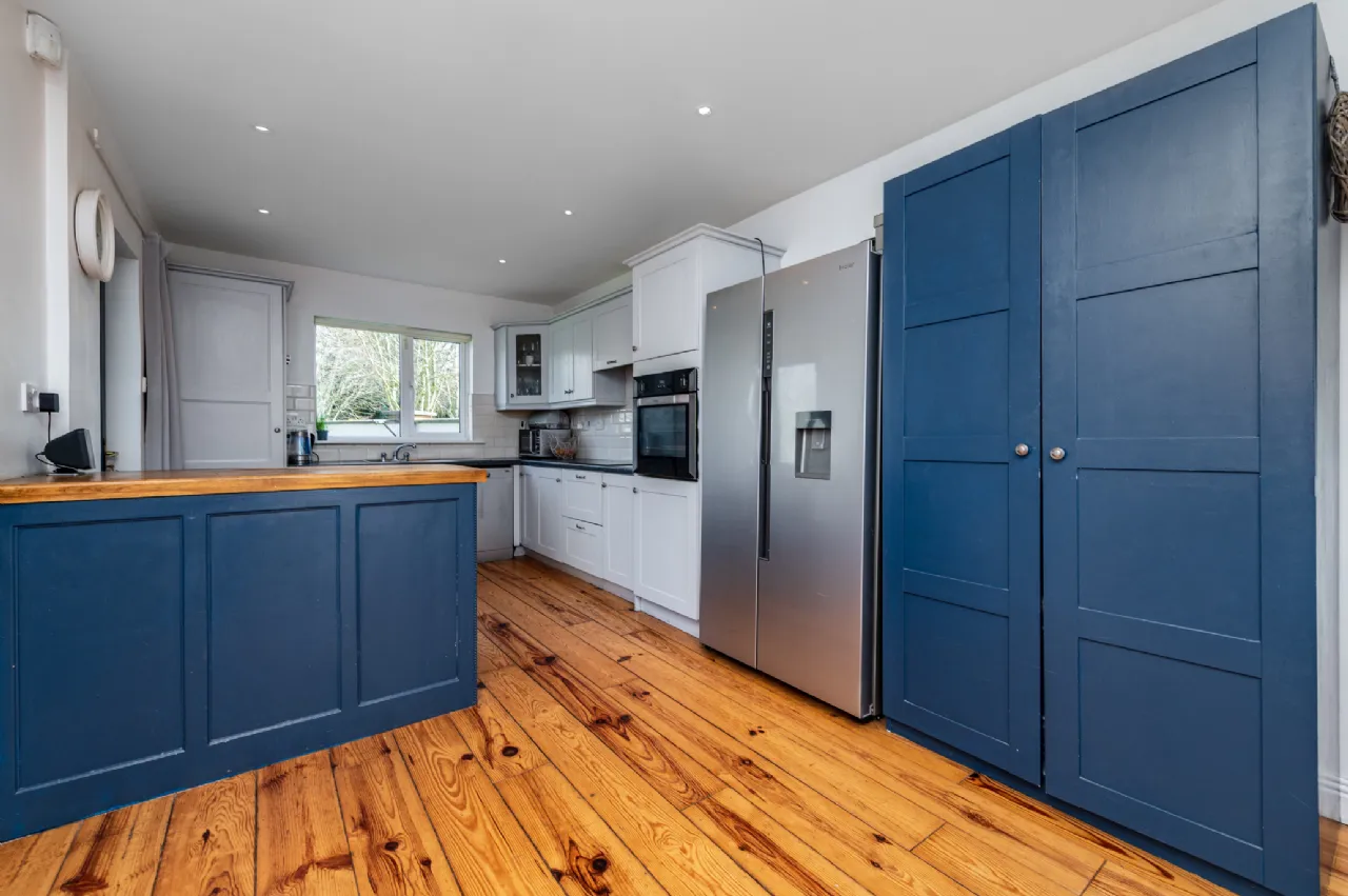 Photo of 16 The Grove,, Sallins Park,, Sallins,, Co. Kildare, W91 F8N9