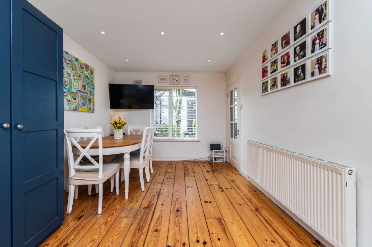 Photo of 16 The Grove,, Sallins Park,, Sallins,, Co. Kildare, W91 F8N9