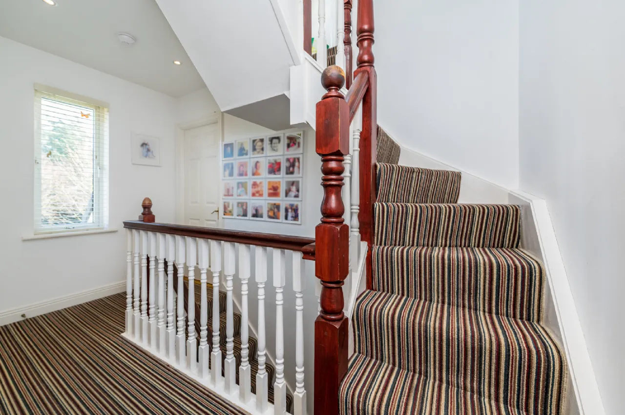 Photo of 16 The Grove,, Sallins Park,, Sallins,, Co. Kildare, W91 F8N9