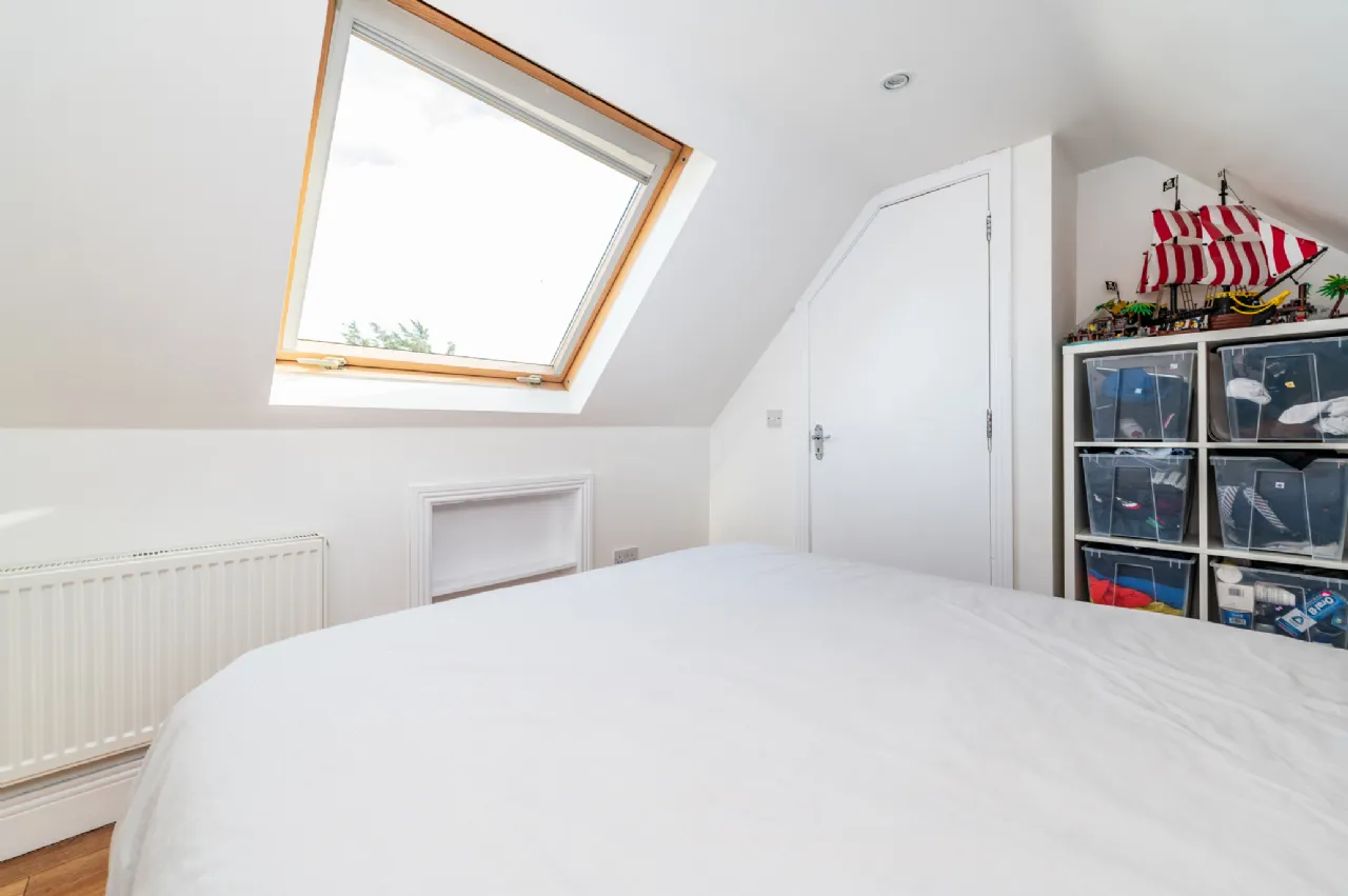Photo of 16 The Grove,, Sallins Park,, Sallins,, Co. Kildare, W91 F8N9