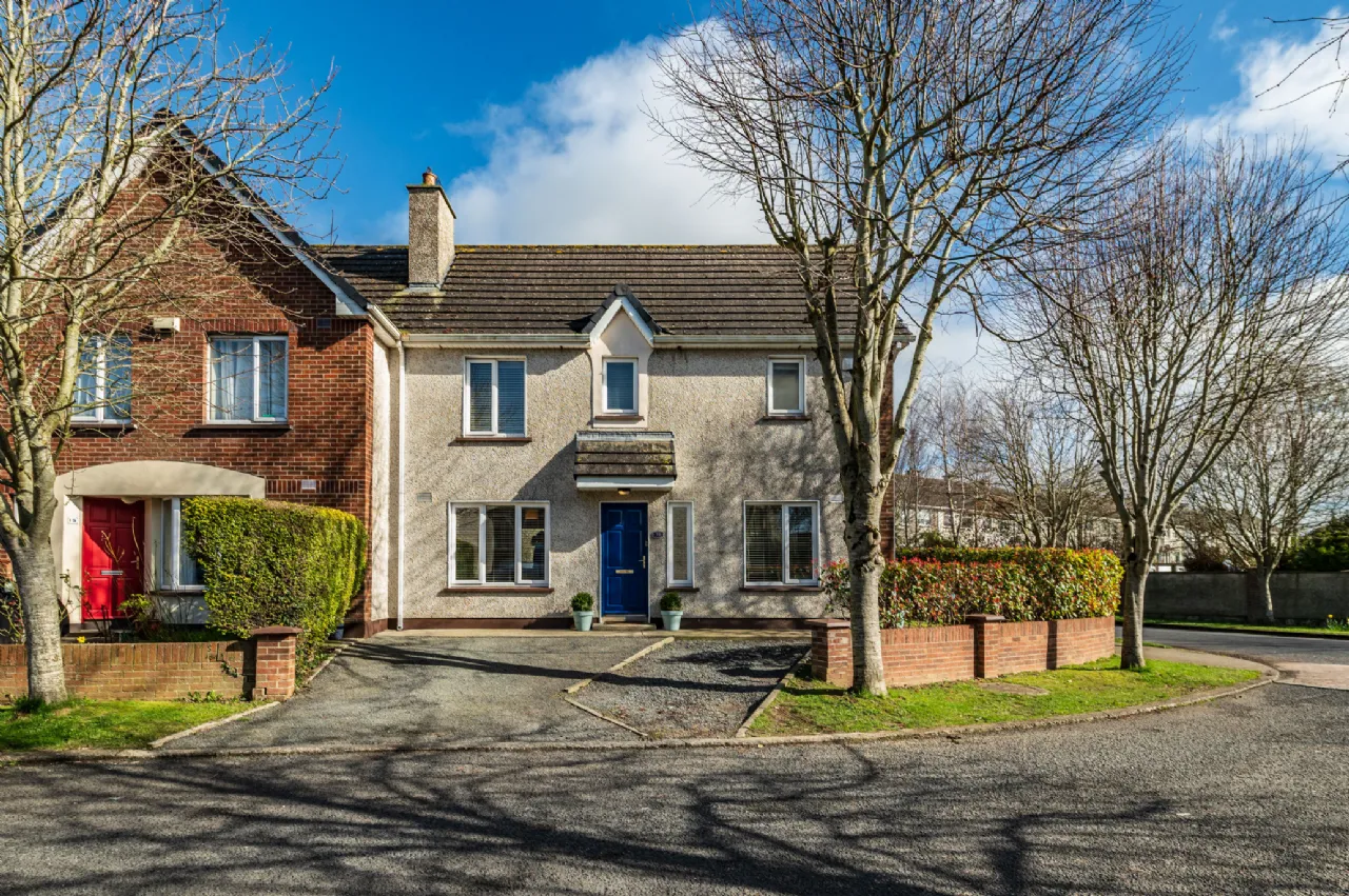 Photo of 16 The Grove,, Sallins Park,, Sallins,, Co. Kildare, W91 F8N9