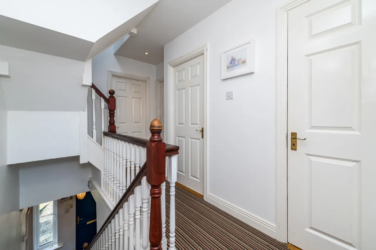 Photo of 16 The Grove,, Sallins Park,, Sallins,, Co. Kildare, W91 F8N9