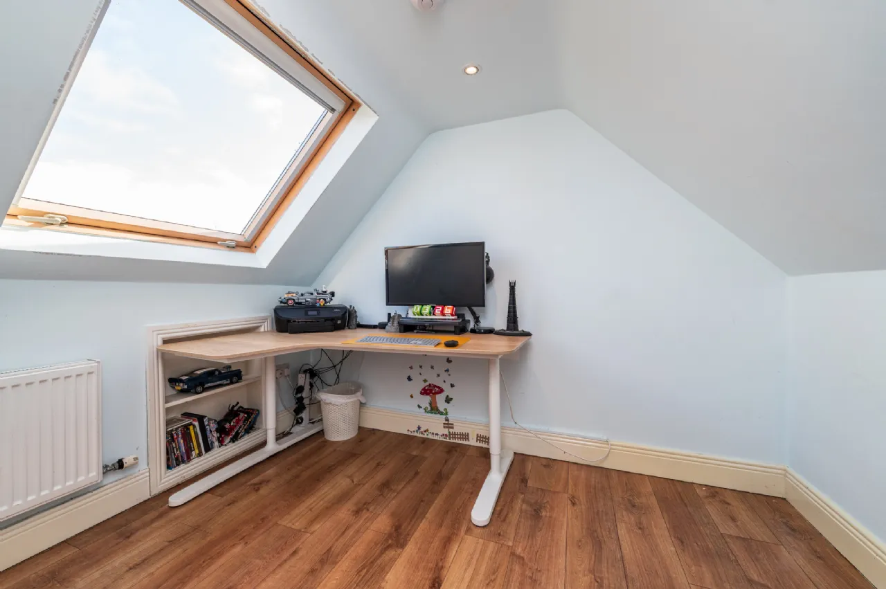 Photo of 16 The Grove,, Sallins Park,, Sallins,, Co. Kildare, W91 F8N9