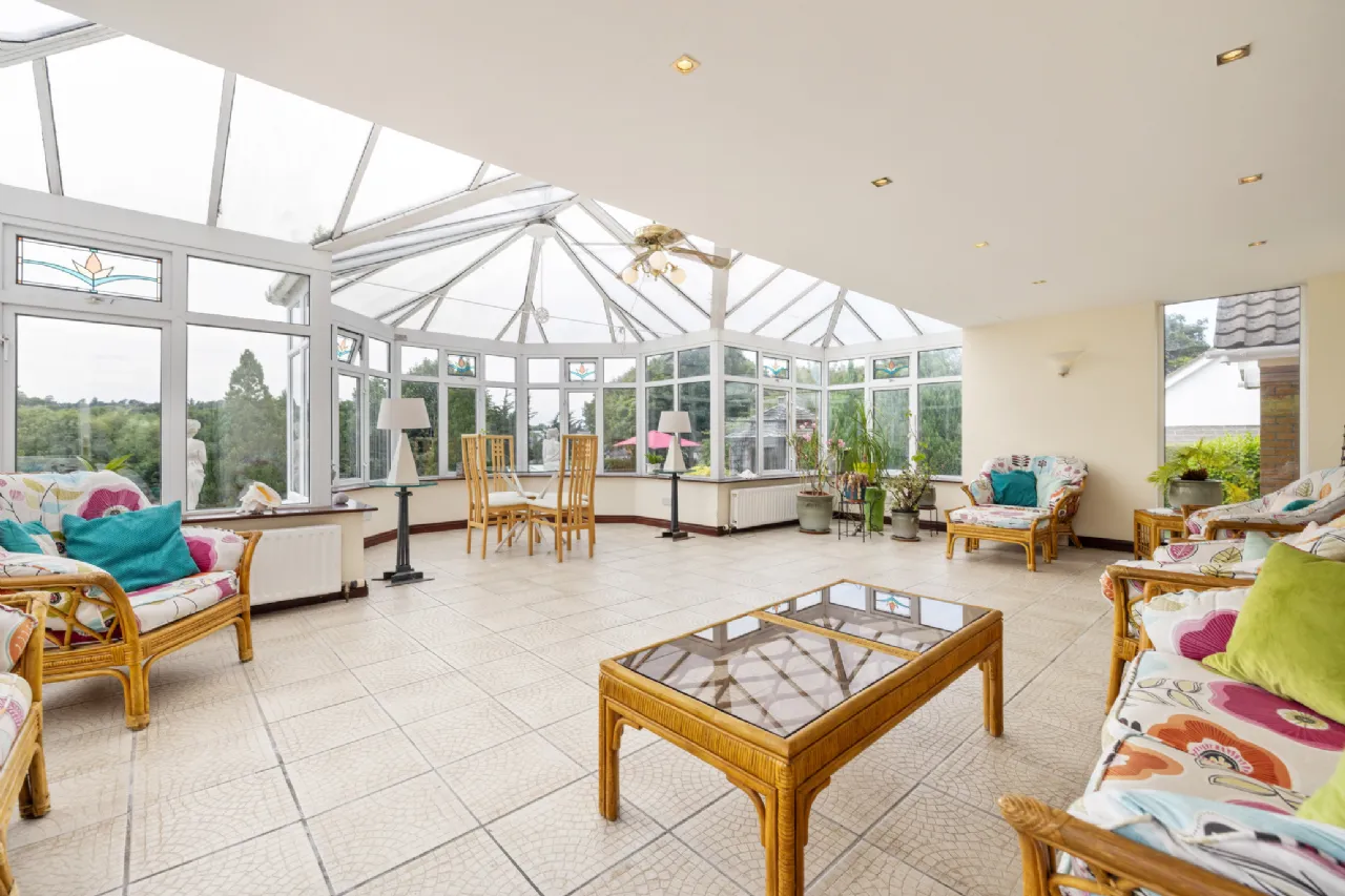 Photo of Carrabawn, 4 Sunnyhill Park, Cabinteely, Dublin 18, D18 H9W6