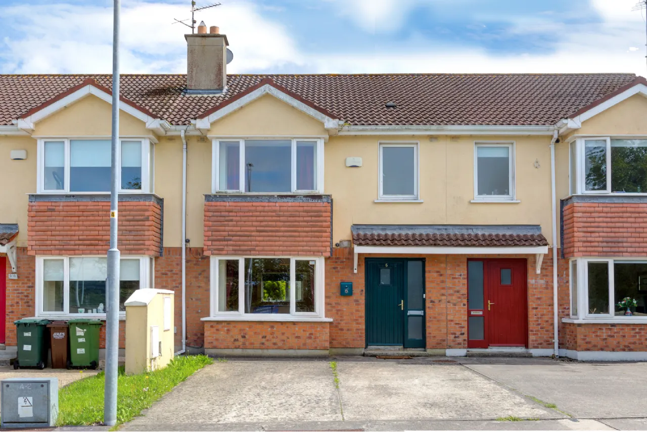 Photo of 6 Glenart Drive, Lamberton, Arklow, Co Wicklow, Y14 EH51