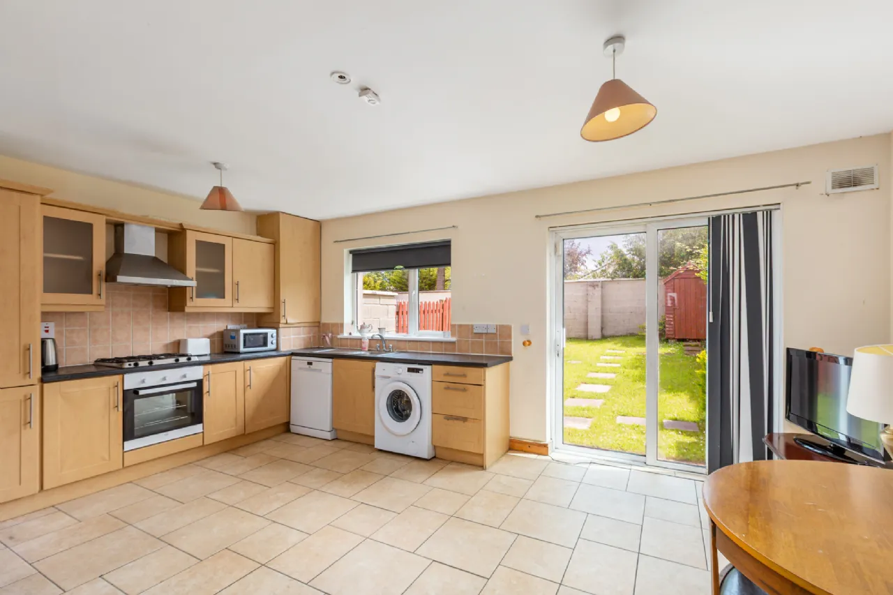 Photo of 6 Glenart Drive, Lamberton, Arklow, Co Wicklow, Y14 EH51