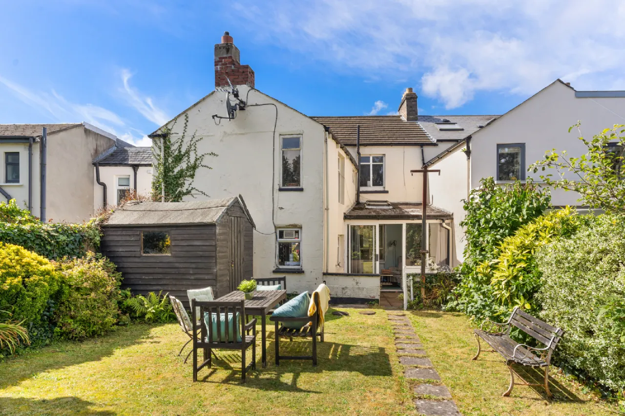 Photo of 11 Sandford Avenue, Off Marlborough Road, Donnybrook, Dublin 4, D04 H6Y9