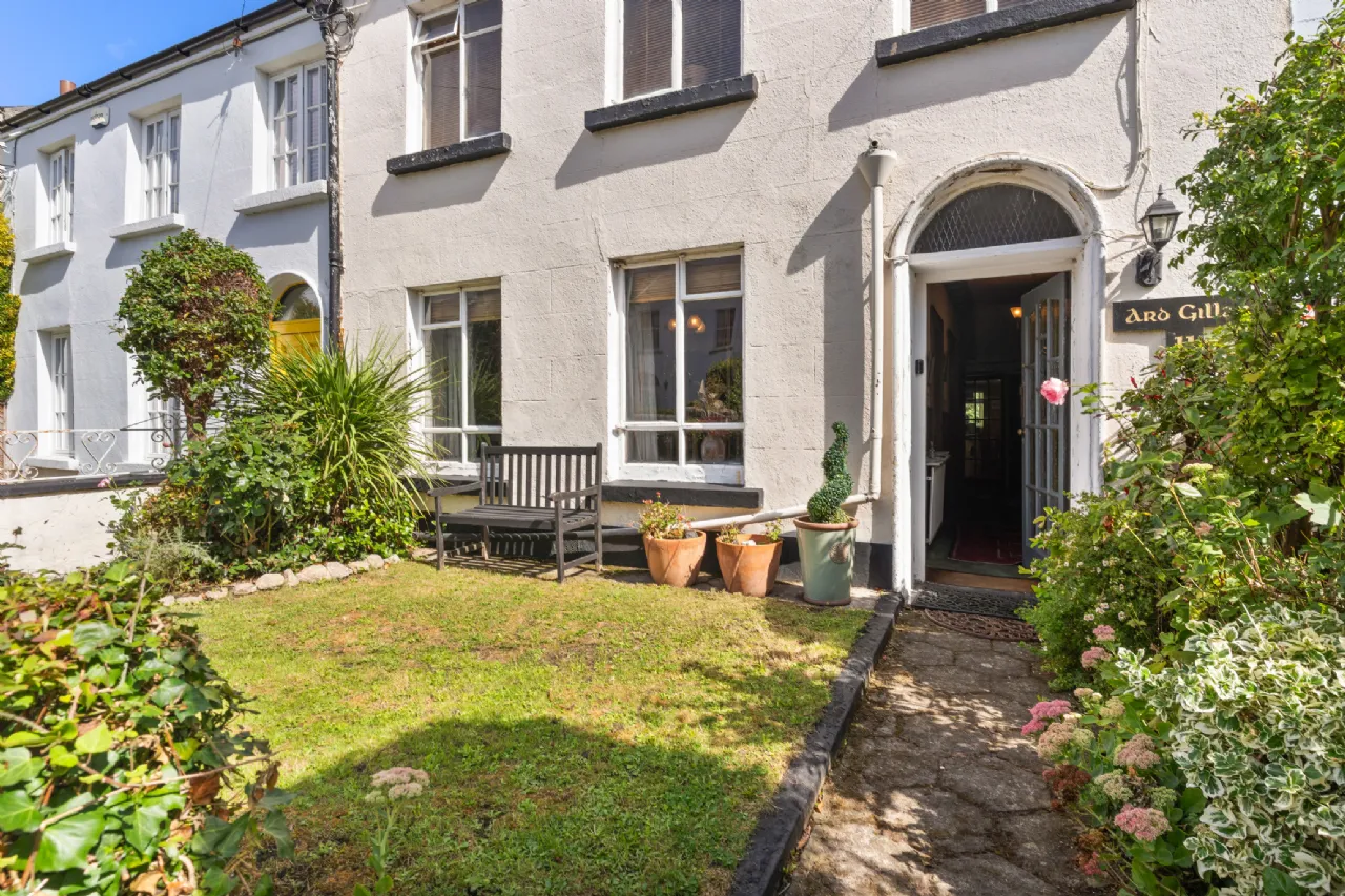 Photo of 11 Sandford Avenue, Off Marlborough Road, Donnybrook, Dublin 4, D04 H6Y9