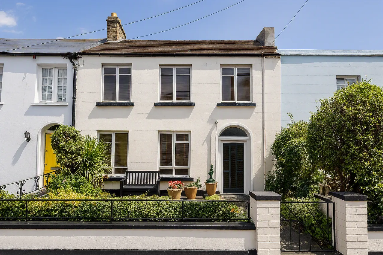 Photo of 11 Sandford Avenue, Off Marlborough Road, Donnybrook, Dublin 4, D04 H6Y9