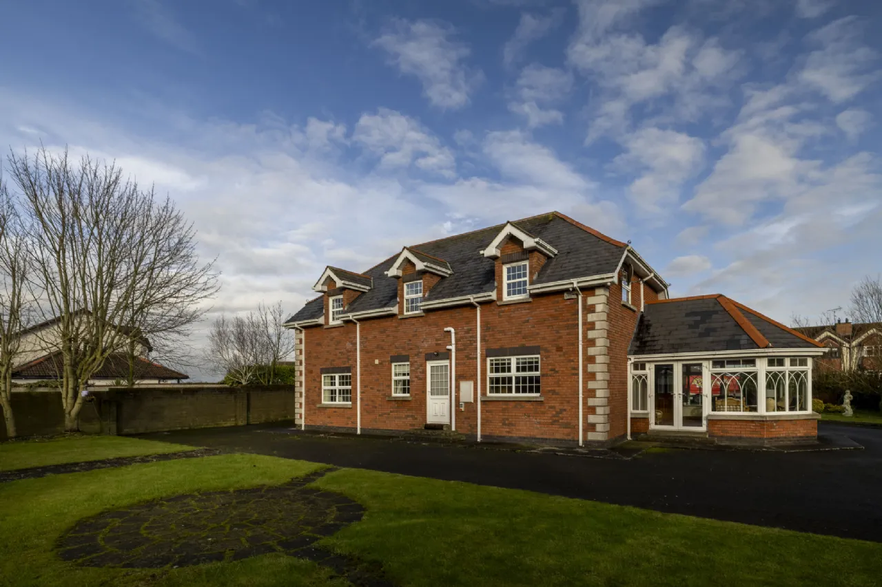Photo of 39 Lisroland View, Knockbridge, Co. Louth, A91 RD93