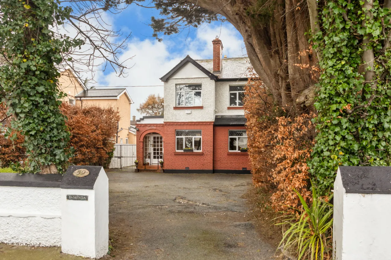 Photo of Bamenda,, 59 Clonkeen Road, Blackrock, Co Dublin, A94 PY04