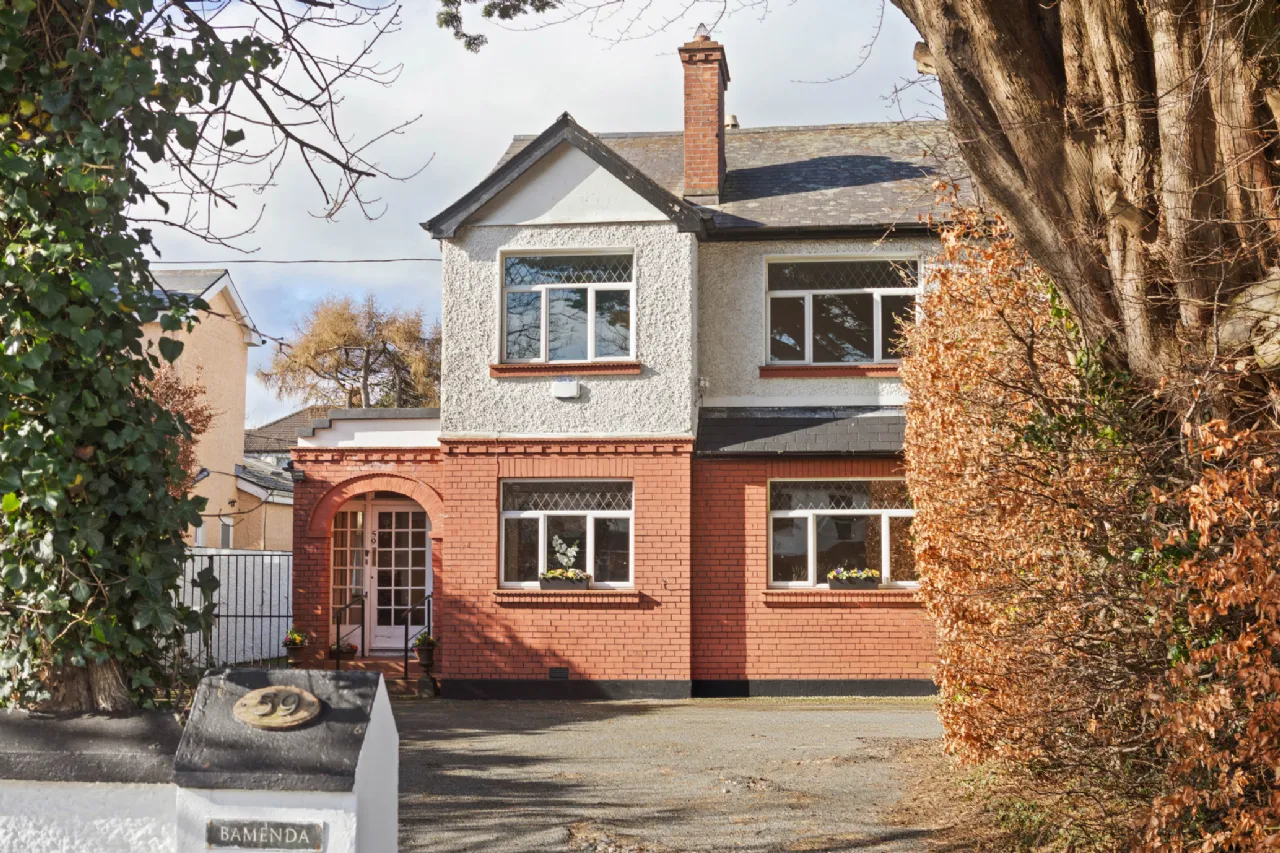 Photo of Bamenda,, 59 Clonkeen Road, Blackrock, Co Dublin, A94 PY04