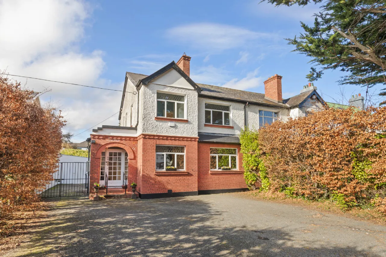 Photo of Bamenda,, 59 Clonkeen Road, Blackrock, Co Dublin, A94 PY04