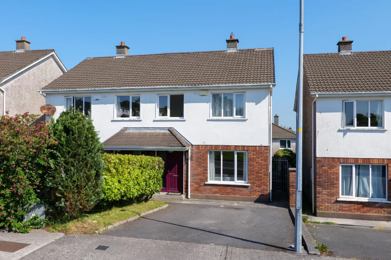 Photo of 161 Gleann Dara, Bishop O'Donnell Road, Rahoon, Galway, H91 X6FH