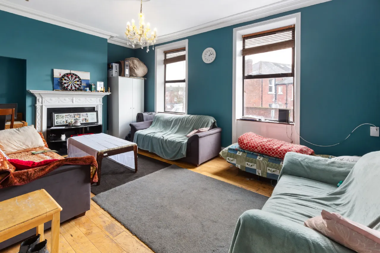 Photo of 4 Old Cabra Road, Cabra East, Dublin 7, D07 RY97