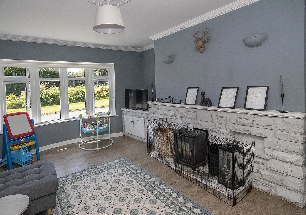 Photo of Mweeling, Ardmore, Co Waterford, P36E336