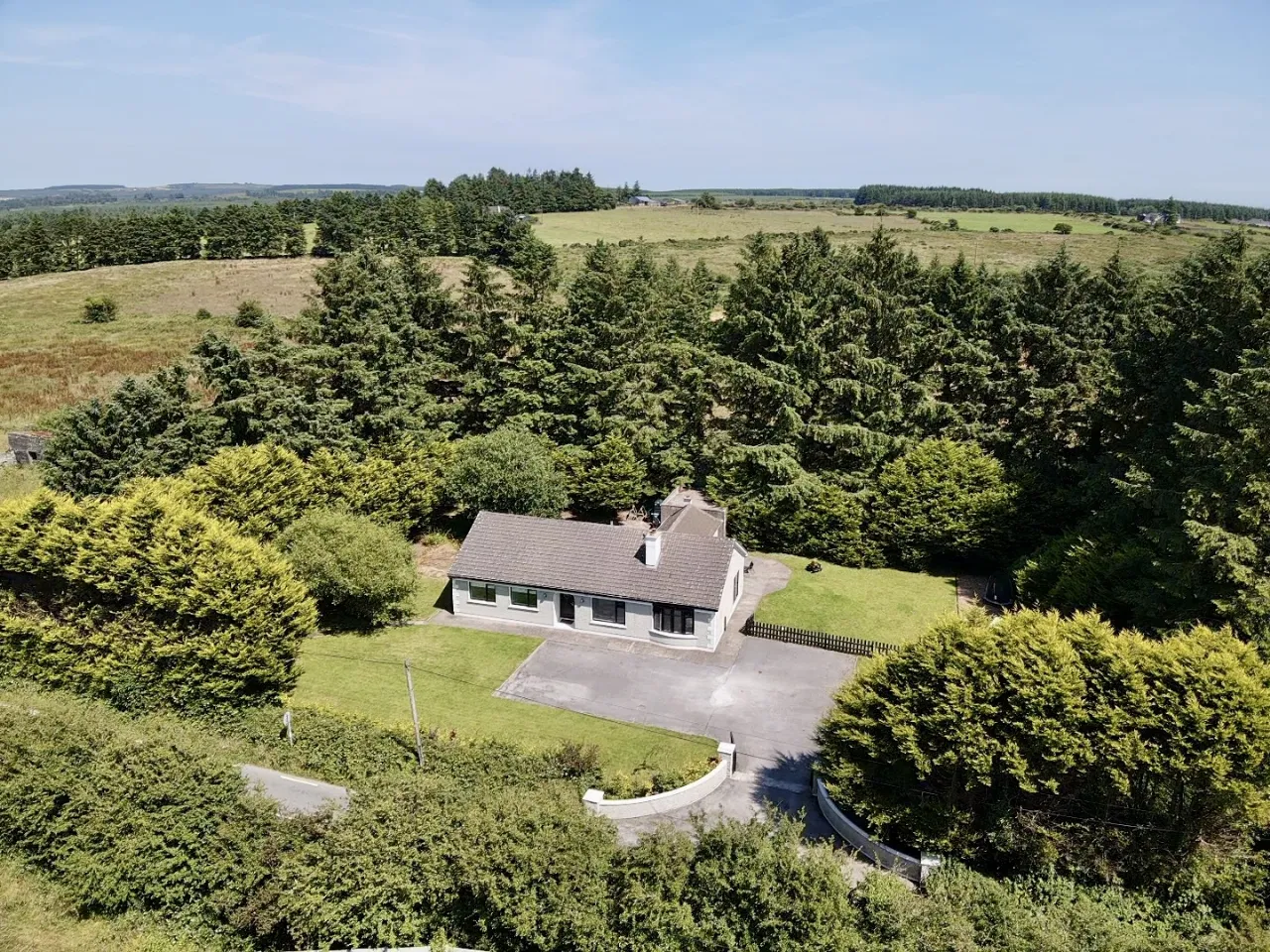 Photo of Mweeling, Ardmore, Co Waterford, P36E336