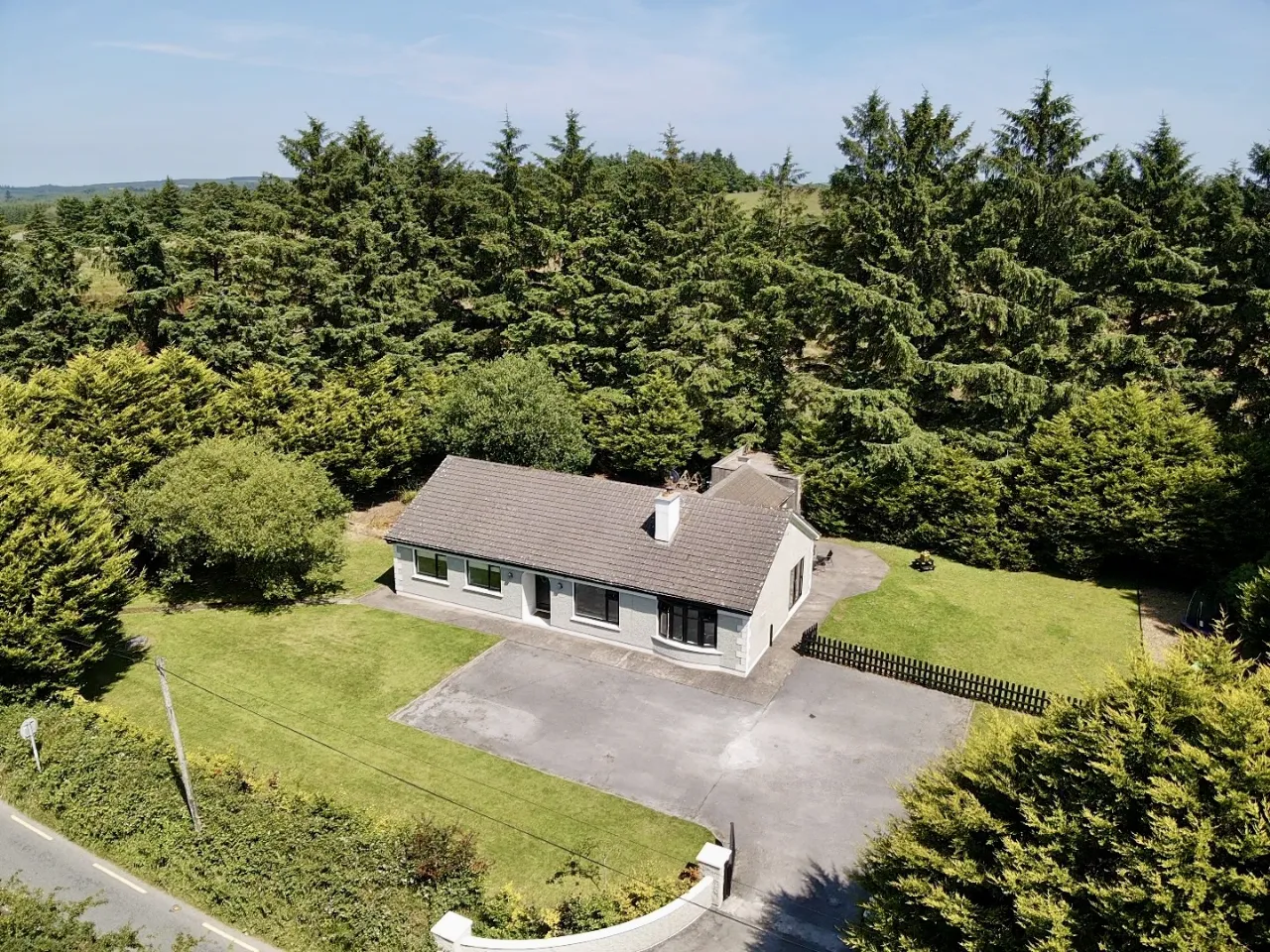 Photo of Mweeling, Ardmore, Co Waterford, P36E336