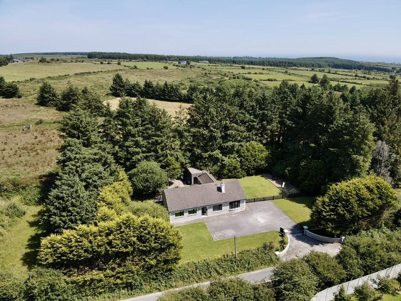 Photo of Mweeling, Ardmore, Co Waterford, P36E336