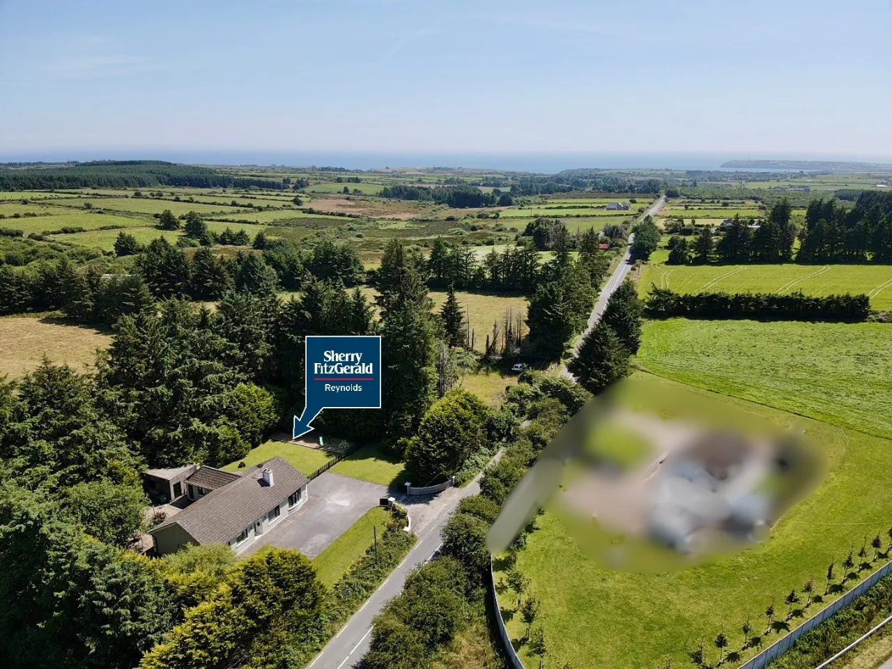 Photo of Mweeling, Ardmore, Co Waterford, P36E336