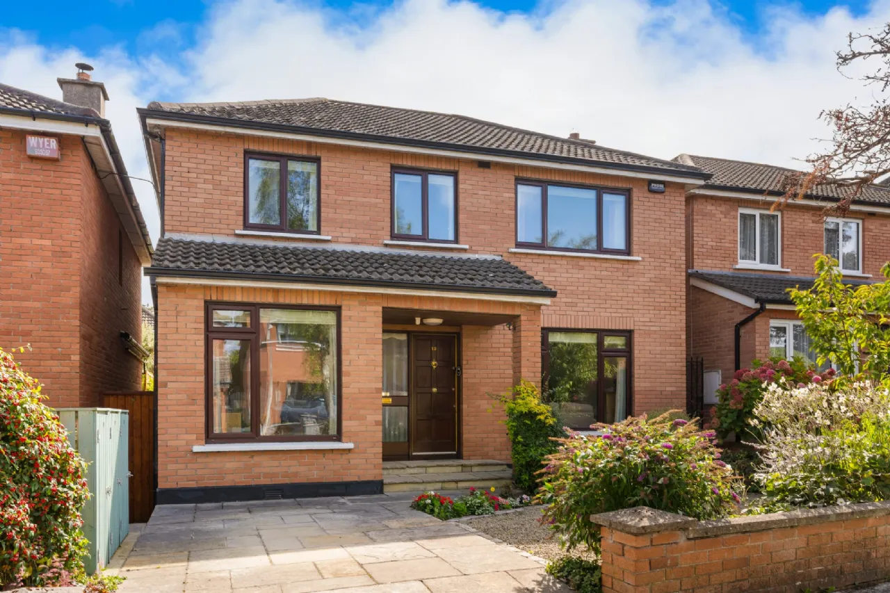 Photo of 13 Coolkill, Sandyford, Dublin 18, D18 A2P9