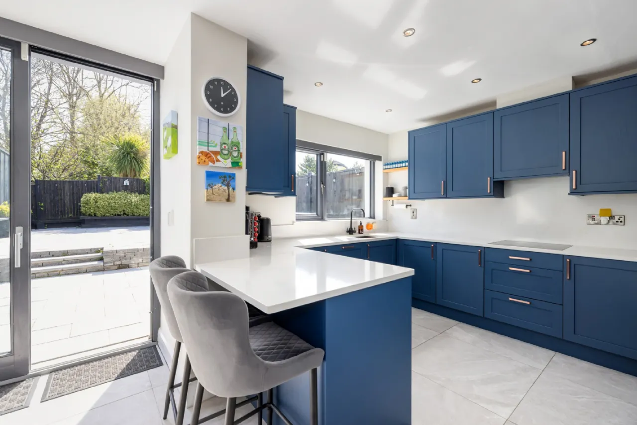 Photo of 4 The Grove, Dorney Court, Shankill, Dublin 18, D18 KX2T