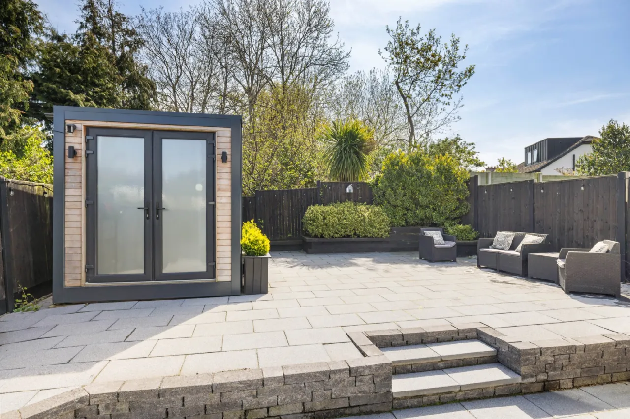 Photo of 4 The Grove, Dorney Court, Shankill, Dublin 18, D18 KX2T