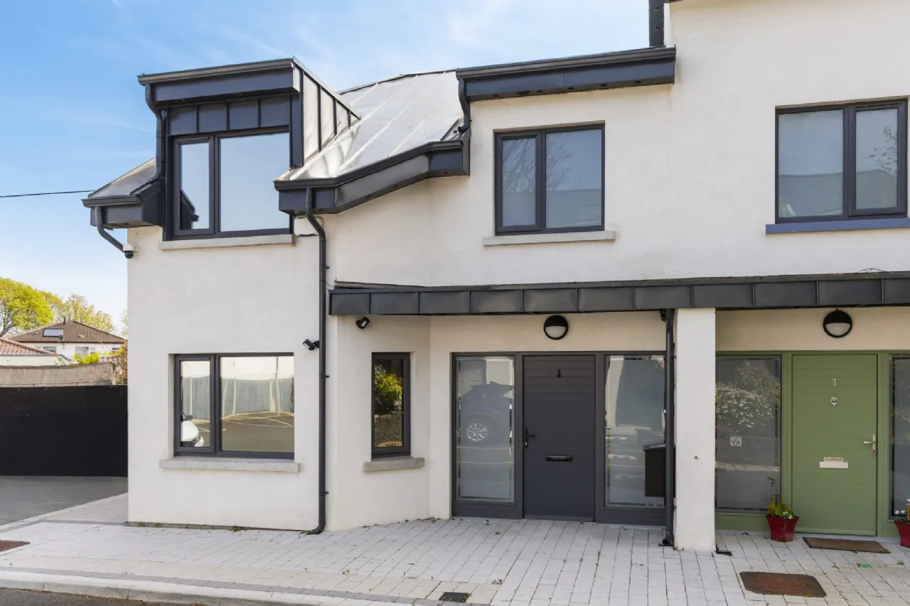 Photo of 4 The Grove, Dorney Court, Shankill, Dublin 18, D18 KX2T