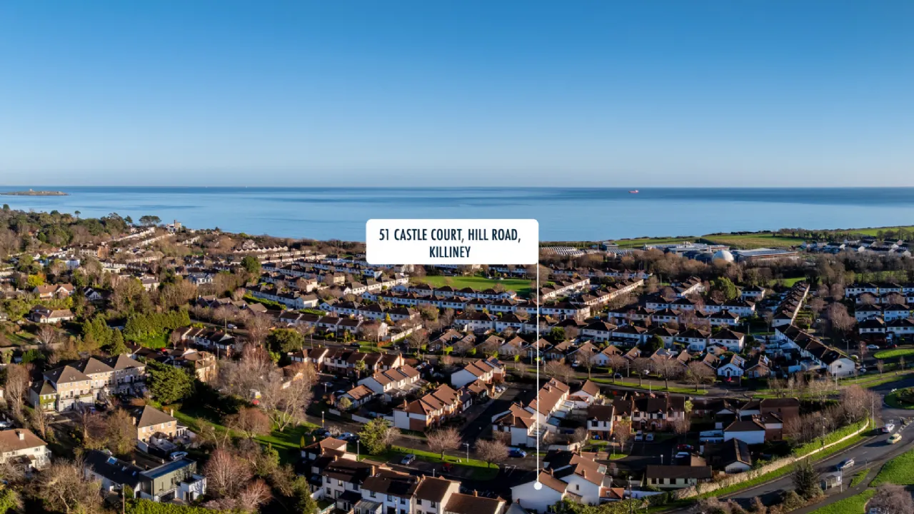 Photo of 51 Castle Court, Killiney Hill Road, Killiney, Co Dublin, A96R667