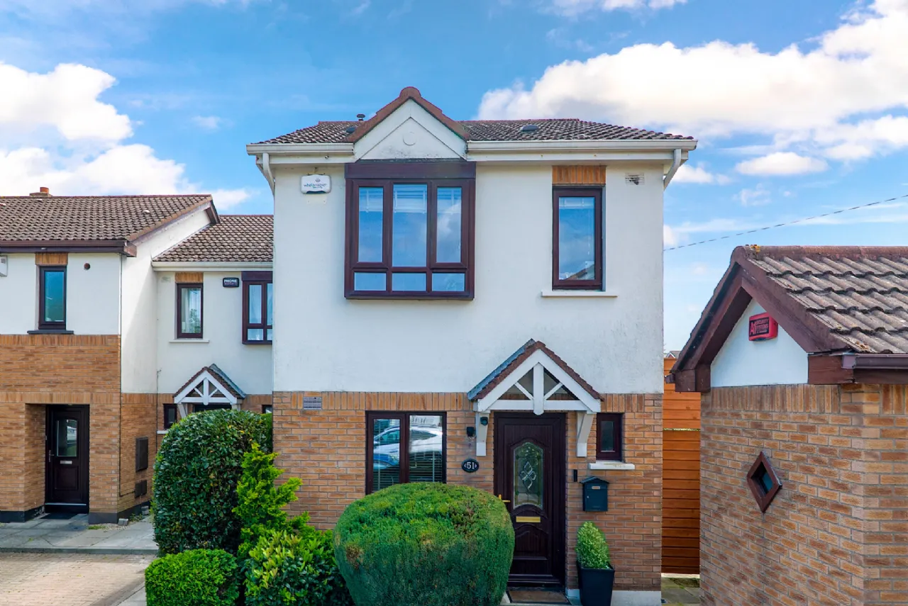 Photo of 51 Castle Court, Killiney Hill Road, Killiney, Co Dublin, A96R667