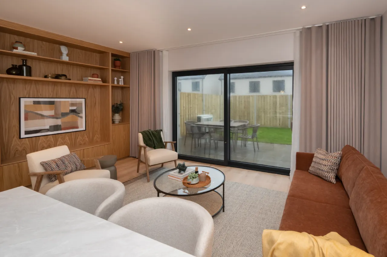 Photo of Type A1/A3 - 3 Bed Semi Detached, Broom Heights, Midleton, Co. Cork