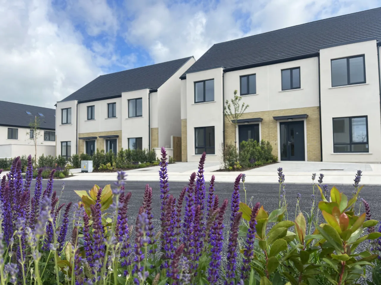 Photo of Type A1/A3 - 3 Bed Semi Detached, Broom Heights, Midleton, Co. Cork