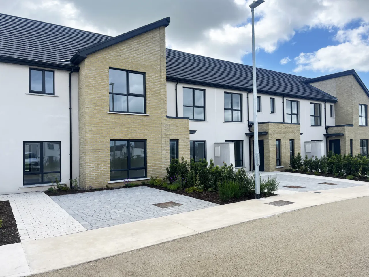 Photo of Type C/F / L- 4 Bed End Terrace, Broom Heights, Midleton, Co. Cork