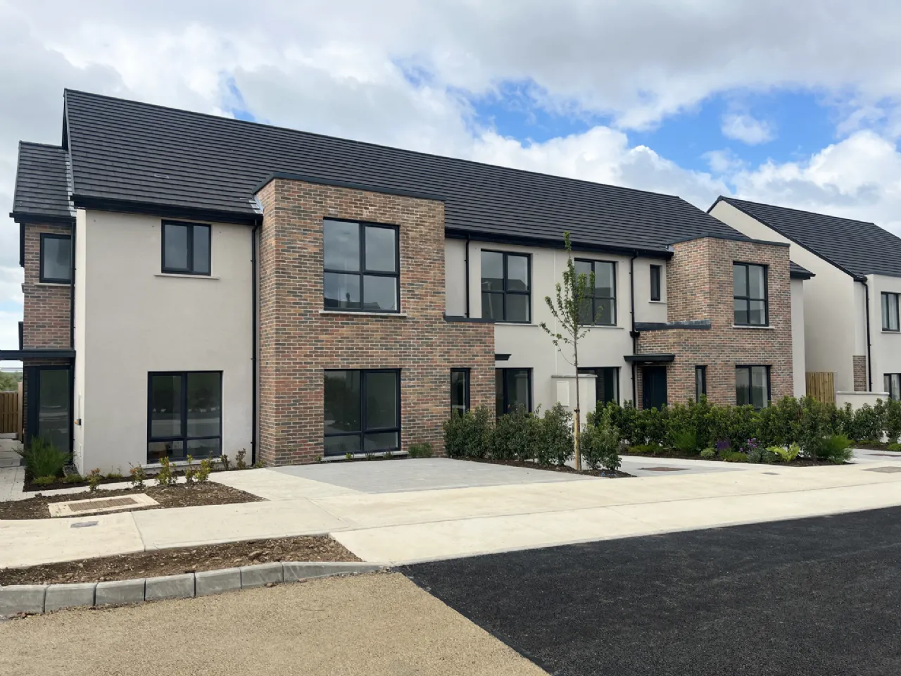 Photo of Type C/F / L- 4 Bed End Terrace, Broom Heights, Midleton, Co. Cork